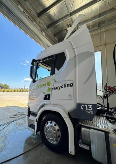 Pakenham Truck and Car Wash