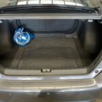 7 Tips for Maintaining a Clean Car Interior