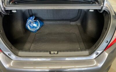 7 Tips for Maintaining a Clean Car Interior