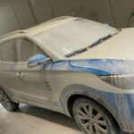 Car Wash Services in Pakenham Hand Wash Techniques