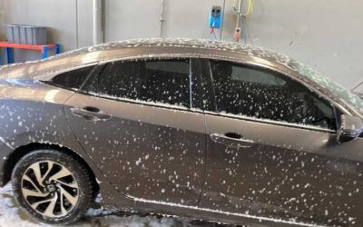 Best Car Washes Near Me for Keeping Your Vehicle Pristine